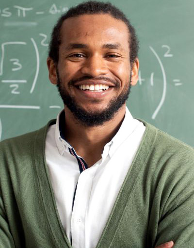 Teacher