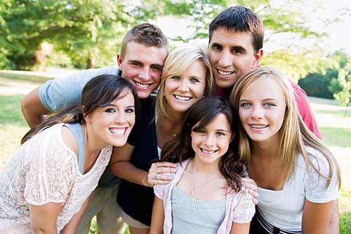 Host a student