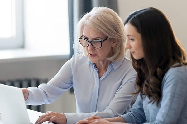Requirements to be an Intern