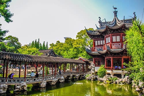teach english in chaina