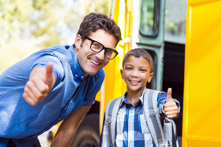 teaching usa for schools