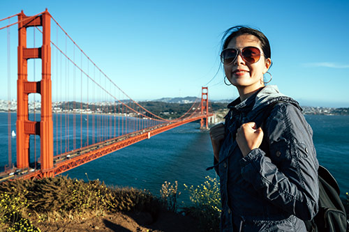 cultural exchange program