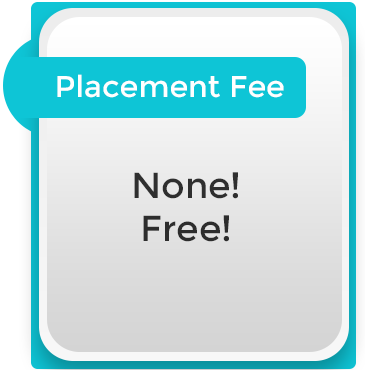 placement fee